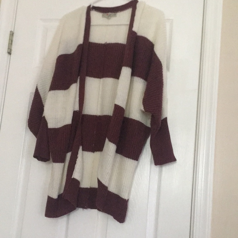 3 cardigans - Picture 3 of 6